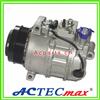 7SE17 R134a Compressor For BENZ C-CLASS (AC.100.372)