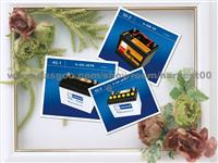 High Quality 12V 32-220AH Car Battery For Car