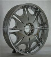 High Quality Car Wire Alloy Wheel Rim