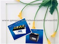 High Quality Maintence Free Car Battery