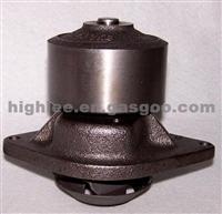 Water Pump, 3800984, Good quality