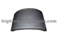 REAR MUDGUARD MIDDLE FOR BENZ