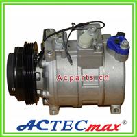 7SB16 120/PV4 Compressor For AUDI A6 (AC.100.366)