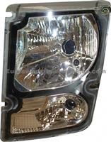 VOLVO Truck Headlamp 20818775 20818765 20818771 20818763 20818781 20818770 89210727 89210728