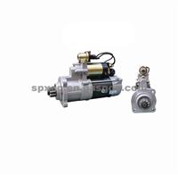 STARTER Weichai,Hangfa,Sinotruk,WD615 Engines,HOWO HG1500090038