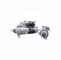 STARTER Cummins 6CT Series Engines,Dongfeng Heavy Duty Truck ,Engineering Machine ,Komarsu 360. C3415537