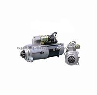 STARTER Yuchai 6M Series Engines,Heavy Duty Truck Engineering Machine. M3019-3708100