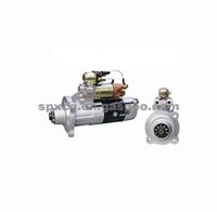 STARTER Weichai,WD615/WD618 Engines,Steyr, HOWO,Beiben Truck. VG1560090001 612600090210