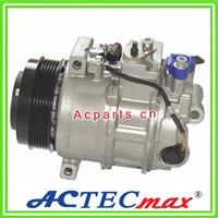 7SE17 BENZ R134a Compressor Car (AC.100.373)