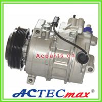 BMW 7SE17 R134a Compressor Car (AC.100.377)