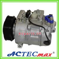 For AUDI A8 7SE17 R134a Compressor (AC.100.381)