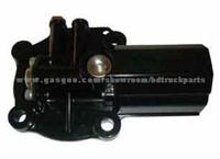 Iveco Parts Wiper Parts