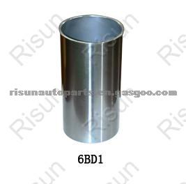 ISUZU Cylinder Liner 10PD1