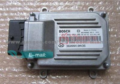 Geely King Kong TAXI car engine computer board ECU(Electronic Control Unit)/BOSCH M7 Series/F01R00D336/01603839/MR479QA