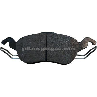 Ford D816 Brake Pad