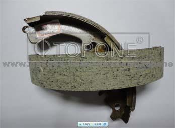 Brake Shoes OEM: 04495-12080     94847240