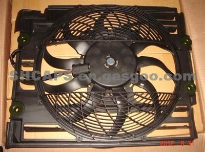 Cooling Fan 64548380780