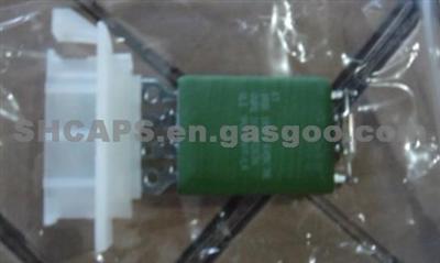 Blower Regulator 1K0959263A VW