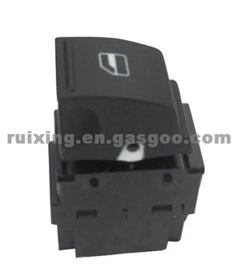 Power Window Switch 5JD 959 855 A For VW Skoda Fabia