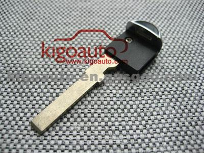 Nissan Smart Key Blade