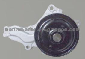 Water Pump For TOYOTA AIRTEX: AW6252