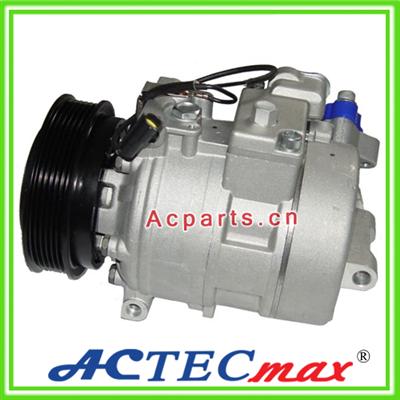 7SB16 126/PV6 Compressor For VW GLOF (AC.100.368)