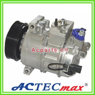 7SE17 Auto A/C Compressor VW (AC.100.370)