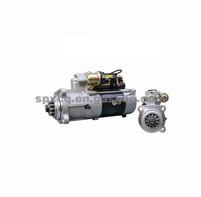 STARTER Yuchai 6M Series Engines, Shangchai 6135 Diesel Engines. L300H-3708100