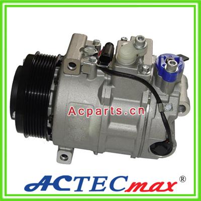 7SE17 110/PV7 Compressor For BENZ MB SPRINTER (AC.100.374)