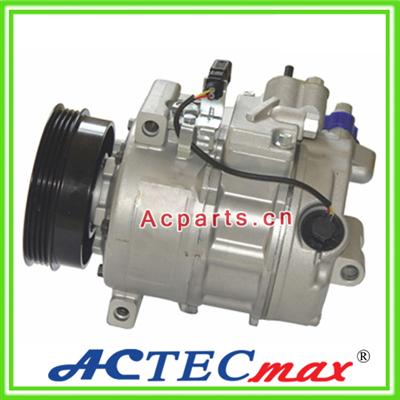 7SE16 110/PV4 Compressor For AUDI A4 (AC.100.378)