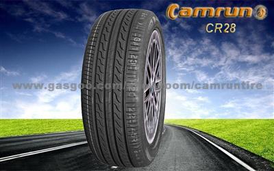 195/55R15 Radial Car Tire/ Automobile Tire/ Camrun Tire