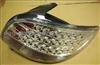 LED Tail Lamp For Peugeot 206 1998