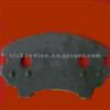 Steel Backing Plate D1404 Opel