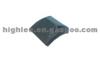 REAR MUDGUARD FOR BENZ 6625200319 6625200219