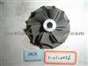 Turbo Parts Compressor Wheel GT15 Model 433287-0009