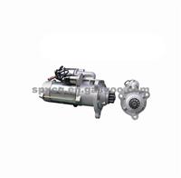 STARTER Weichai、WD615/WD618 Engines, Shaanxi,Oman Heavy Truck, Beiben Heavy Truck.Ck. 612600090293 0001241001