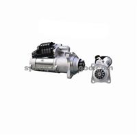 STARTER Weichai,WP12 Series Engines,Land King (State III).612630030208