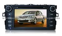 Car Navigation Car GPS Suitable For Auris CA176-A