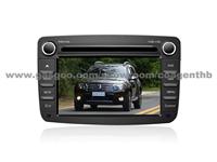 Car Navigation Car GPS Suitable For Duster CA112-A