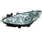 Head Lamp For Peugeot307 T63 (New Style)