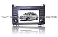 Car Navigation Car GPS Suitable For Benz B200 CA282-A