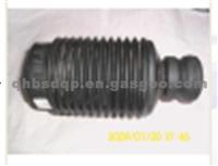 Steering Rack Boot TOYOTA 48331-12160