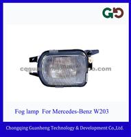 Fog Lamp For Mercedes-Benz W203 2000