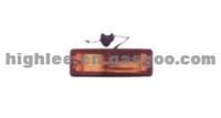 BENZ CAB641 649 FENDER LAMP