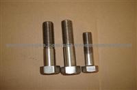 Inconel 600 625 601 Inconel 718 X-750 783 690 Fasteners Bolt Nut Screw Stud Washer Bolts Nuts Fastener Threaded Rod Rods Screws Studs Washers