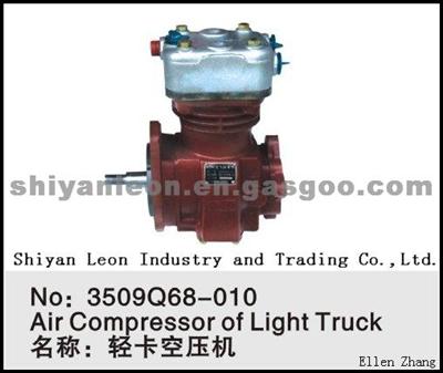 Cummins Air Compressor Of Light Truck 3509Q68-010