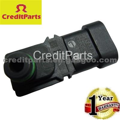 Manifold Air Pressure Sensor MAP Sensor 82 00 105 165 For Renault,Nissan And Vauxhall