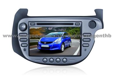 Car Navigation Car GPS Suitable For Honda Jazz CA311-A