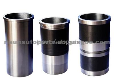 Cylinder Liner MAN D0846