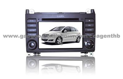 Car Navigation Car GPS Suitable For Benz B200 CA282-A
